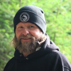 Warrior Beanie